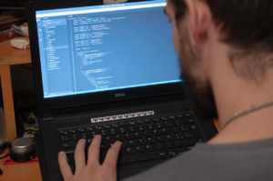 C# Console WriteLine