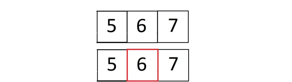 How to make a binary search in C#