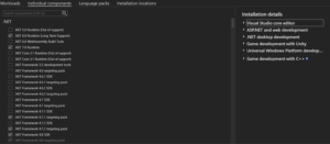 Installing Visual Studio on Windows, Mac, and Linux | TutorialsEU
