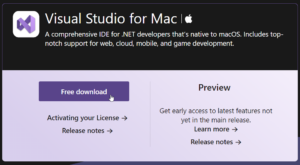 Installing Visual Studio on Windows, Mac, and Linux | TutorialsEU
