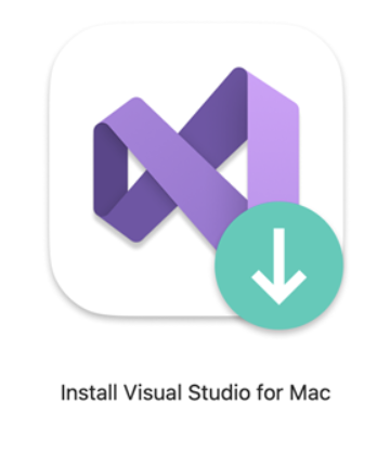 Installing Visual Studio Community Edition on Mac