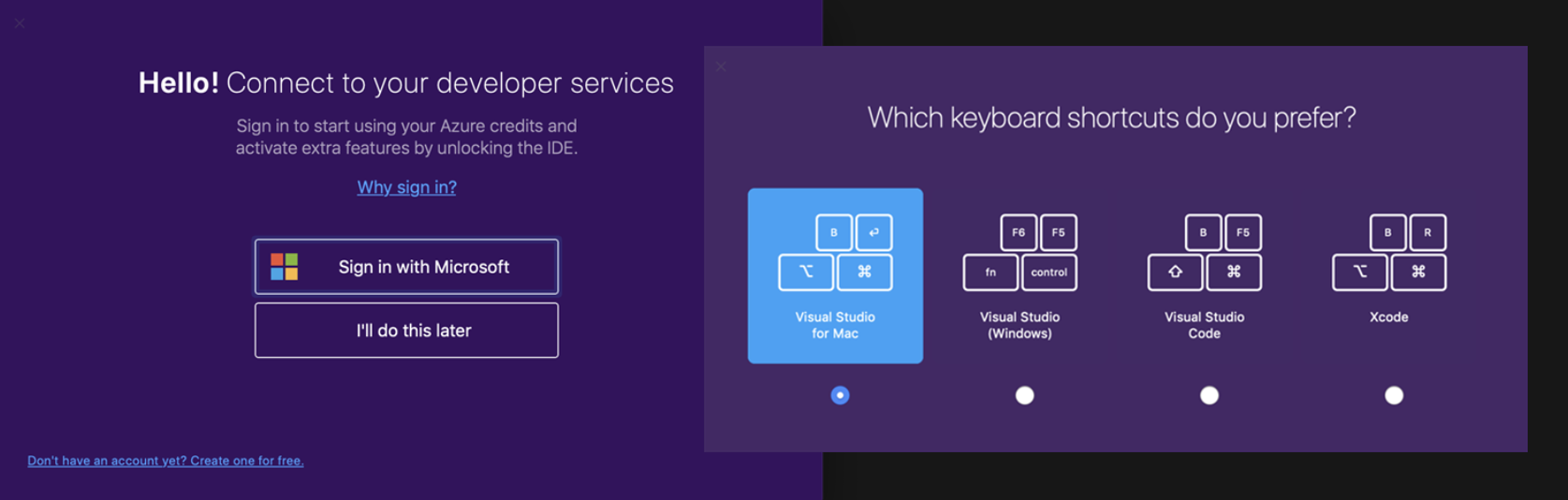 Download Visual Studio Tools - Install Free for Windows, Mac, Linux