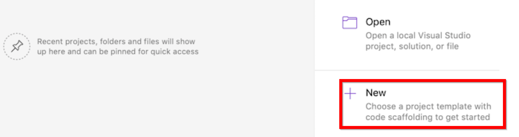 HELLO WORLD! On MAC!