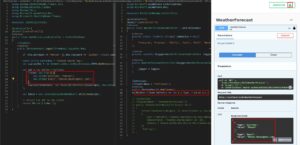 Building a JWT authentication system in ASP.NET Core