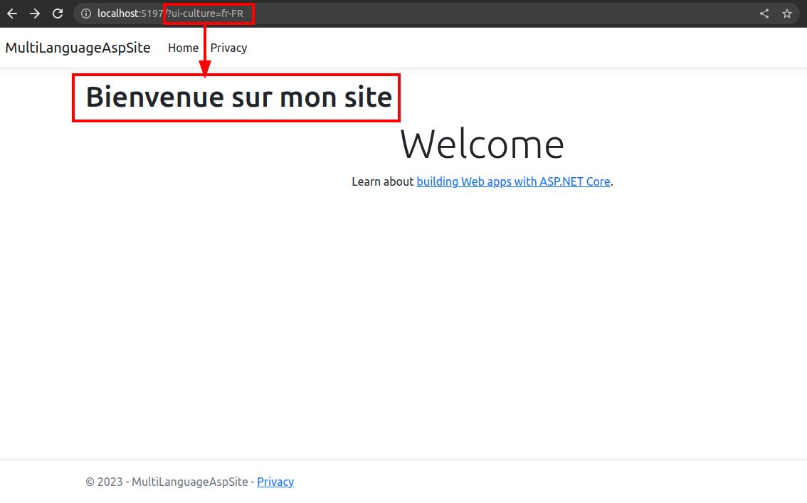 Building a Multi-language Site in ASP.NET Core