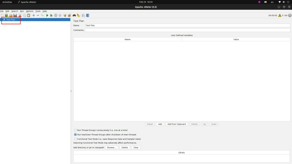 C Load Testing TutorialsEU