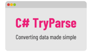 c# tryparse