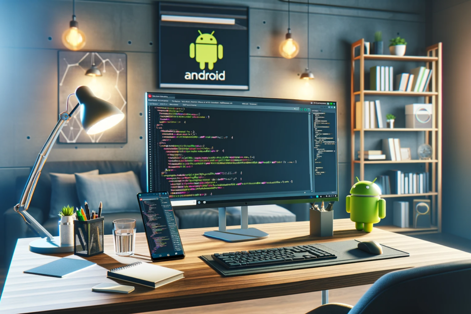 API, JSON and Google Maps - Day 12 Android 14 Masterclass